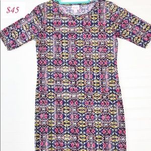 LuLaRoe julia